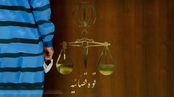 اعدام قاتل آتش افروز / او 7 نفر را در آتش سوزاند و کشت 