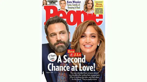  جنیفر لوپز دوباره عاشق شد؛ دیوانه‌وار اما بدون حلقه!