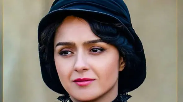 عکس قدیمی از ترانه علیدوستی