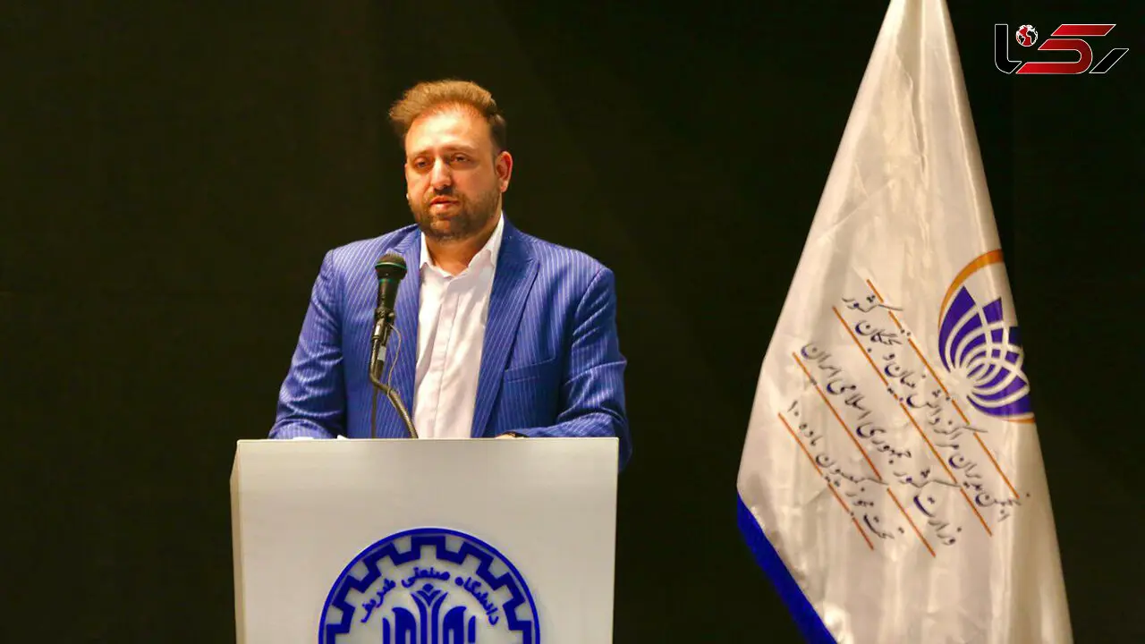رئیس انجمن مراکز دانش بنیان و نخبگان کشور: نسل Z موتور محرکه پیشرفت ایران است