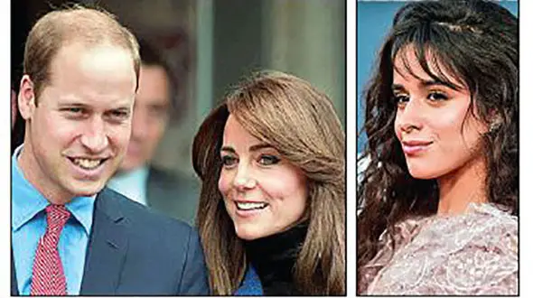  سرقت از کاخ سلطنتی توسط خواننده معروف+ عکس