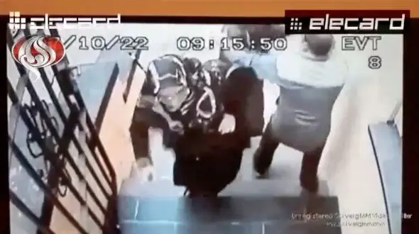 پلیس دانمارک: مهاجم به سفارت ایران شنبه در دادگاه تفهیم اتهام می‌ شود