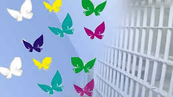 آزادی 3 زندانی زن از زندان های کرج