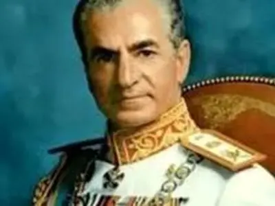 سفر در زمان؛ «محمدرضا پهلوی» در جزیره کنتادورا پاناما؛ سال 58