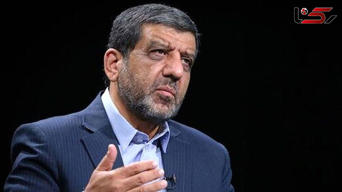 میر حسین موسوی قبول نمی کرد با اژه ای ملاقات کند / مهندس موسوی گفت میخواهم مستقیم با ملت حرف بزنم