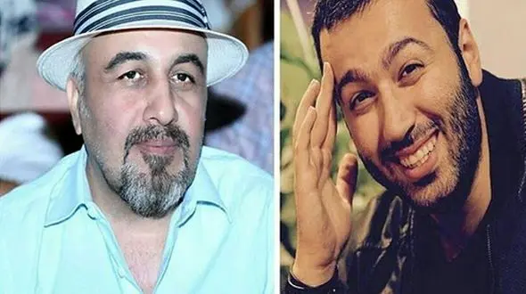 کمدینی که می تواند جایگزین «رضا عطاران» شود