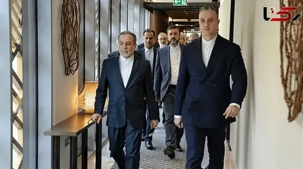 Countries Briefed on Iran-U.S. Negotiations