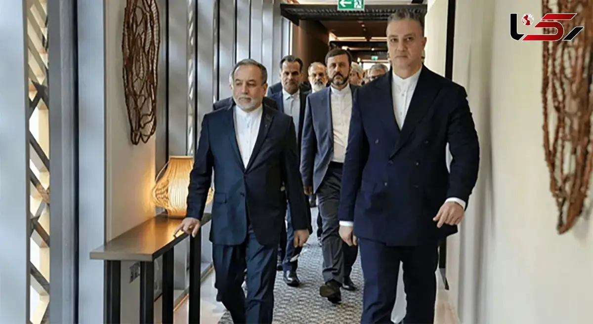 Countries Briefed on Iran-U.S. Negotiations