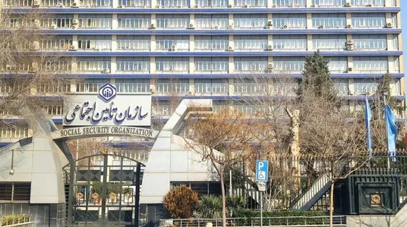 چوب حراج تأمین اجتماعی به اموال بازنشستگان!