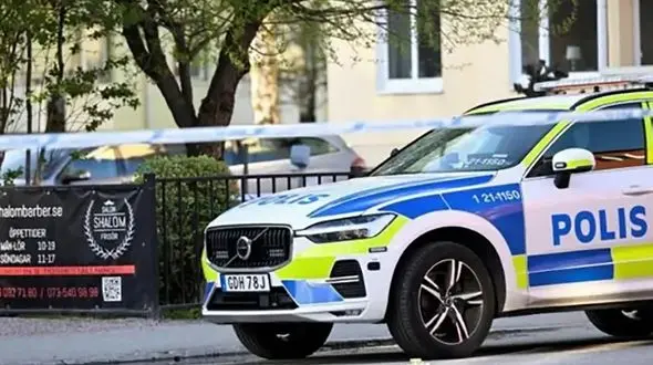 قتل عام مسلحانه  در سوئد / پلیس یک نوجوان را دستگیر کرد