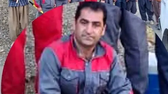 جان باختن جنگلبان کامیارانی در جریان مهار آتش سوزی/ کمبود اعتبار در 2 سال گذشته مانع خرید تجهیزات اطفای حریق شده است

