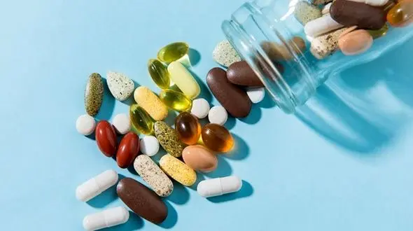 با این مکمل ها افسرده نمی شوید