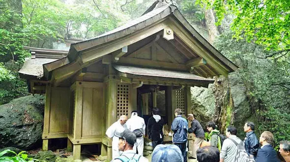 ورود زنان به اینجا از سوی دولت ممنوع شد!
