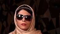 فیلم/ من هنوز چیزی نگفتم که تو طاقتت تموم شد... / جگرسوزترین دکلمه عاشقانه مریم حیدرزاده، با سوز صداش روح آدم به پرواز درمیاد