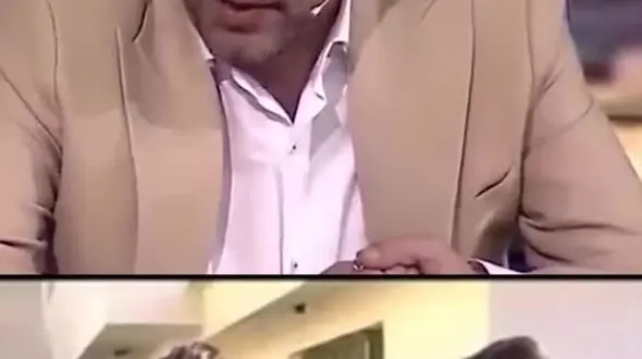 ببینید / خاطره خنده دار شهاب حسینی از محمدرضا گلزار + فیلم