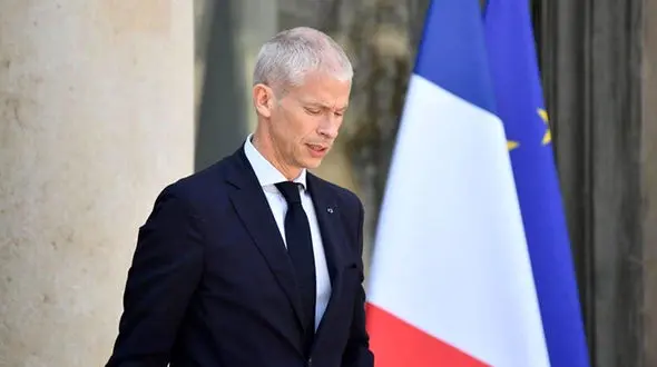 کرونا به وزیر فرانسه هم رسید