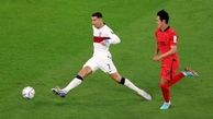 پیش بینی دیدار تیم های پرتغال و مراکش