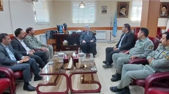  ۳۲۲ هزار هکتار از مساحت استان در حوزه مدیریت محیط زیست است