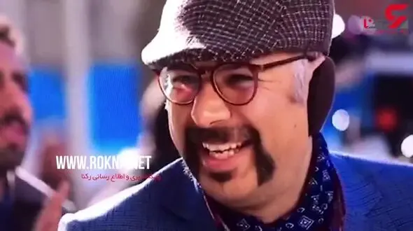 پشت صحنه جذاب سریال "هیولا"+فیلم