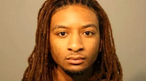 خواننده معروف به زندان محکوم شد+عکس / امریکا