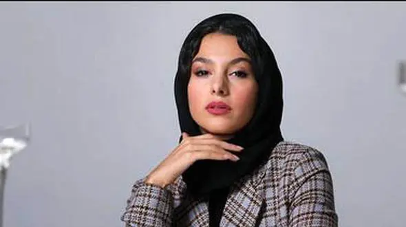 جنگ خانم بازیگر برای به دست آوردن رویا