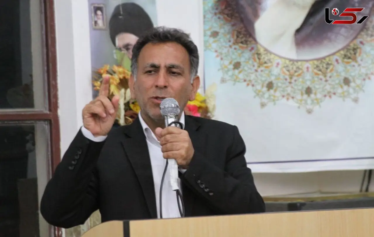 نماینده مجلس: نباید اسامی تراستی‌ها لو برود چون تحریم‌ها را دور می‌زنند