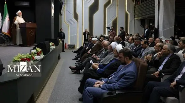 ایران و عراق درصدد ایجاد «امنیت پایدار» برای یکدیگر هستند