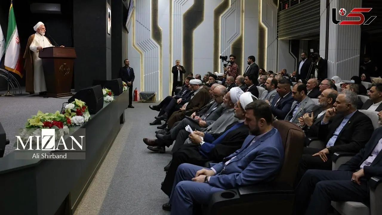 ایران و عراق درصدد ایجاد «امنیت پایدار» برای یکدیگر هستند