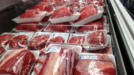 توزیع ۱۰۰ تن گوشت منجمد در بروجرد