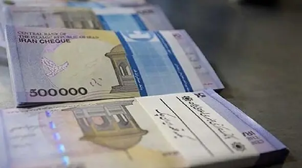 حداقل عیدی کارگران در پایان سال 99 اعلام شد