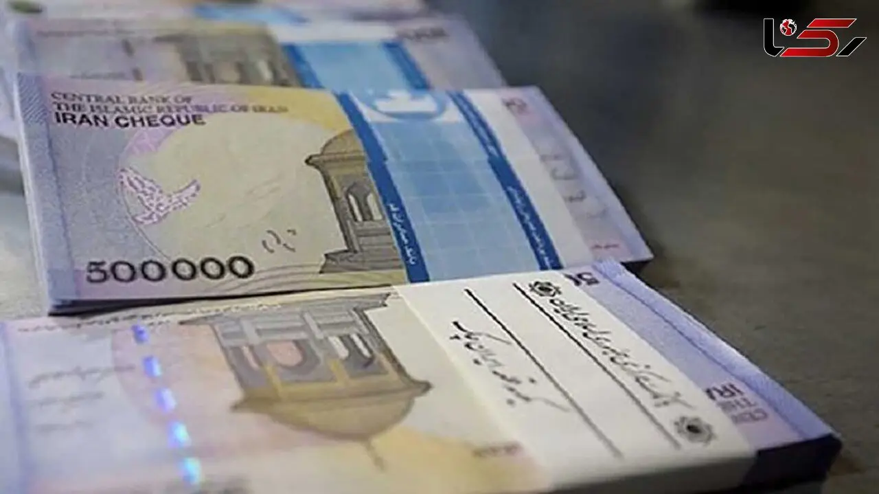 حداقل عیدی کارگران در پایان سال 99 اعلام شد