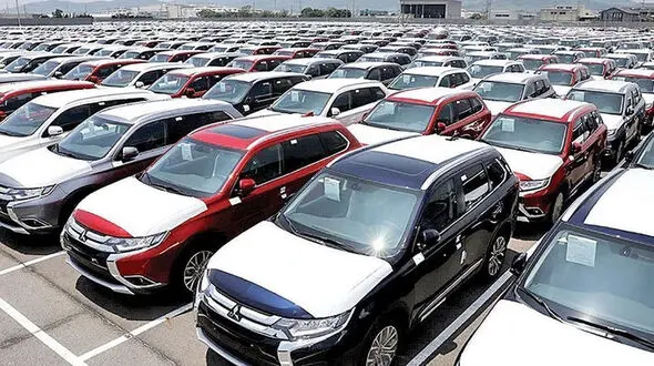 ثبت نام خودروهای وارداتی جدید آغاز شد + جدول خودروها