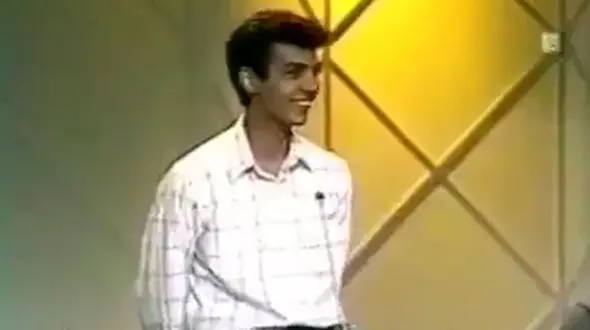 فیلم جالب از عادل فردوسی پور و نبوغ او 