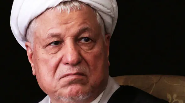 وجود وصیت‌نامه سیاسی از آیت الله هاشمی / محسن هاشمی از دو روز قبل از درگذشت آیت الله گفت