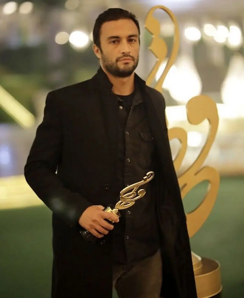 سبک پوشش در جشن حافظ‌های اخیر