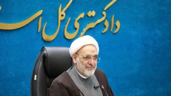 صلح و سازش 139 میلیارد تومانی در دادگستری سمنان با پویش گذشت علوی