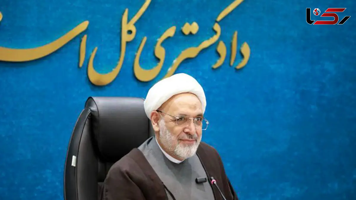 صلح و سازش 139 میلیارد تومانی در دادگستری سمنان با پویش گذشت علوی