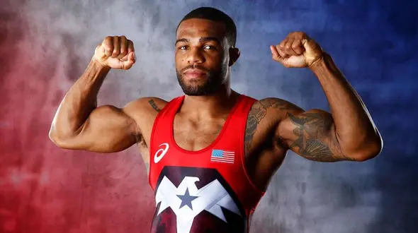 ابراز همدردی اسطوره کشتی آمریکا با مردم ایران در روزهای کرونایی + فیلم 