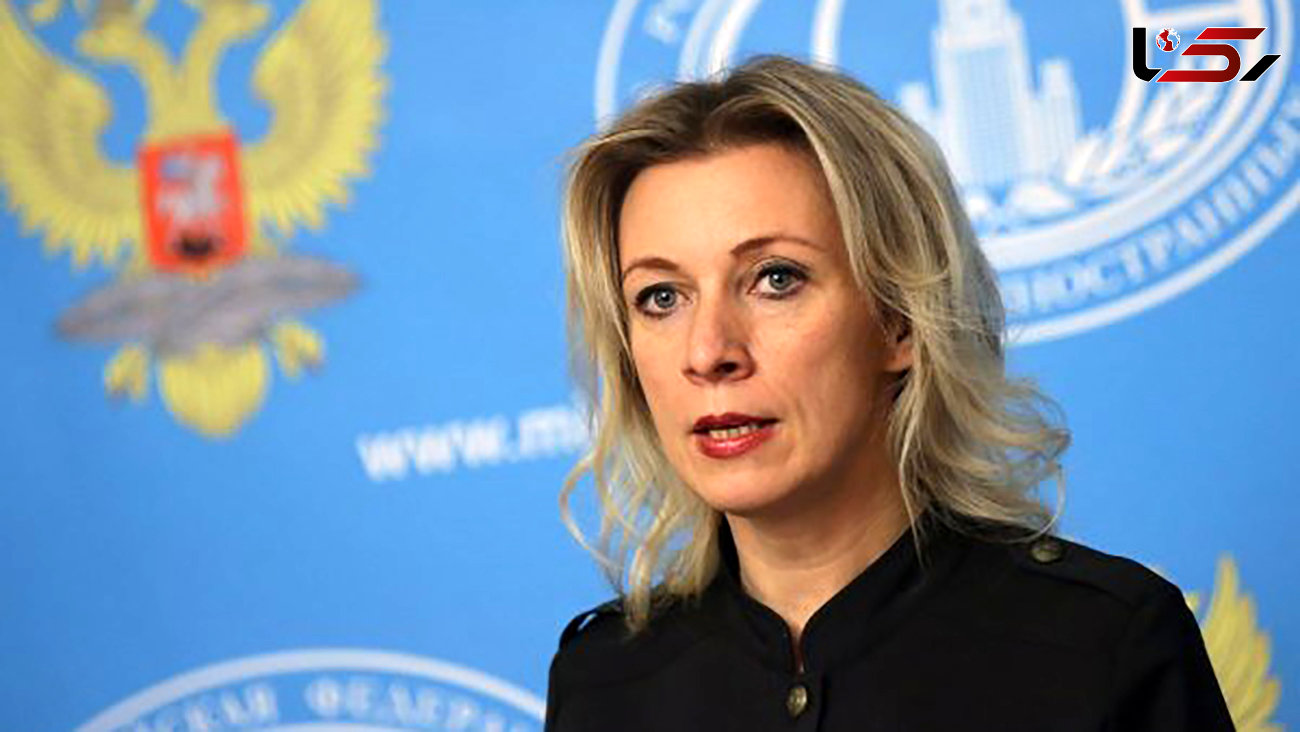 روسیه ترور فخری‌زاده را محکوم کرد