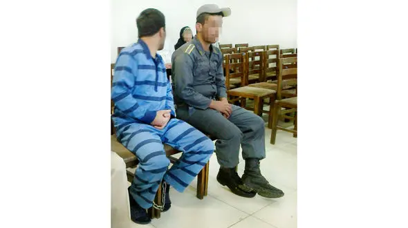 مرد برنج فروش در تصادف عمدی طلبکارش را زیر گرفت و کشت +عکس