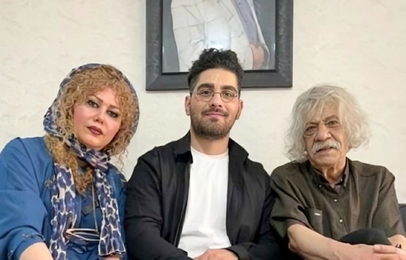 بیوگرافی بازیگران سریال روزی روزگاری
