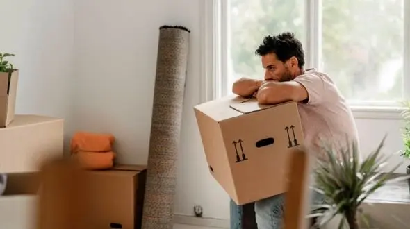 چه سایز کامیونی مناسب اسباب من است؟