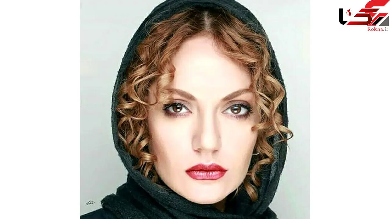 فیلم دلیل مهاجرت مهناز افشار به آلمان