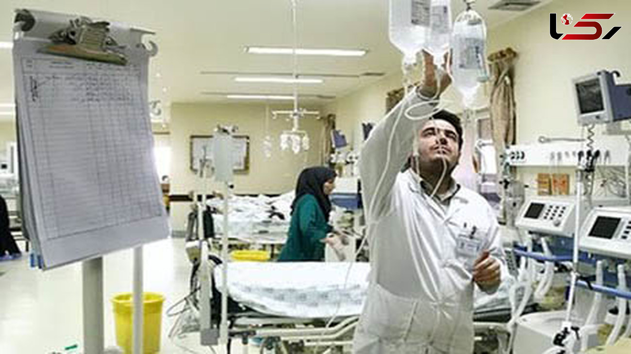 جنجال تزریق سرم تاریخ گذشته به یک بیمار در تهران 