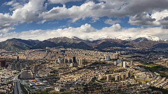 زلزله امشب مختص تهران است / آژیر خطر برای تهرانی ها جدی شد! / مسئولان فقط حرف می زنند!