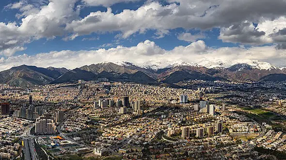 زلزله امشب مختص تهران است / آژیر خطر برای تهرانی ها جدی شد! / مسئولان فقط حرف می زنند!