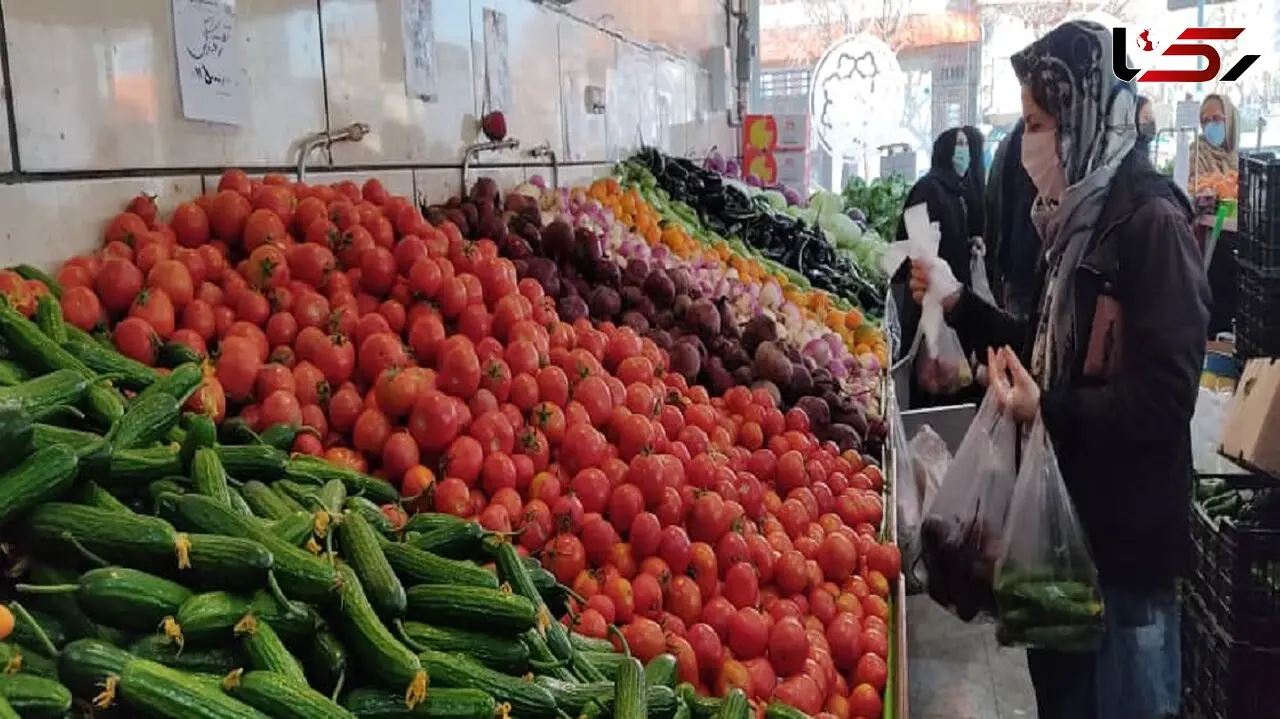 ورود پرتقال توسُرخ به میادین میوه و تره بار / هر کیلو 11 هزار و 500 تومان