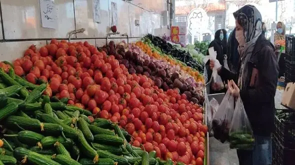 ورود پرتقال توسُرخ به میادین میوه و تره بار / هر کیلو 11 هزار و 500 تومان