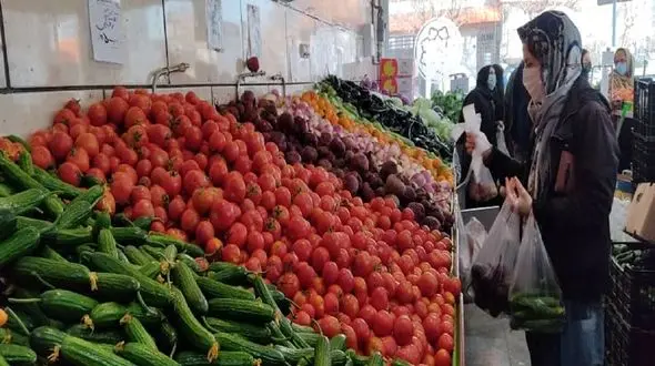 ورود پرتقال توسُرخ به میادین میوه و تره بار / هر کیلو 11 هزار و 500 تومان