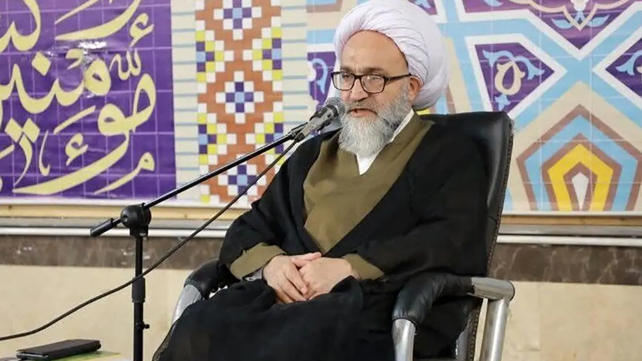 عضو مجلس خبرگان: از حکم «بغی» به جای «محاربه» برای اغتشاشگران استفاده کنید